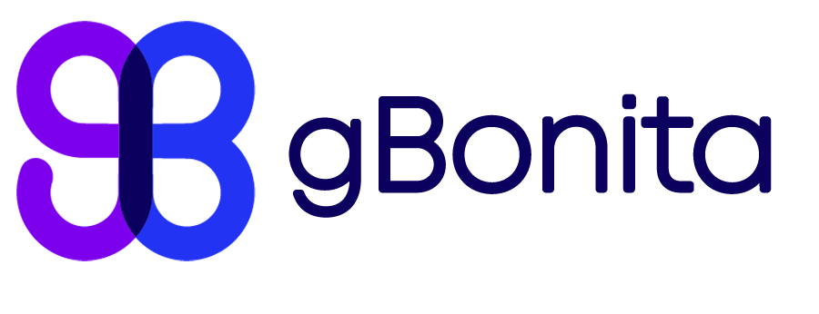 gBonita Consulting Group Logo